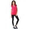 ADIDAS BEZRĘKAWNIK DAMSKI J P LT VEST M66120 ADIDAS BEZRĘKAWNIK DAMSKI J P LT VEST M66120